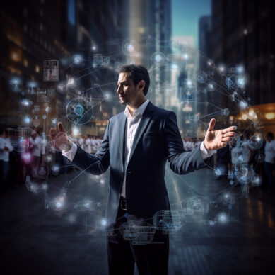 connection-business-communication