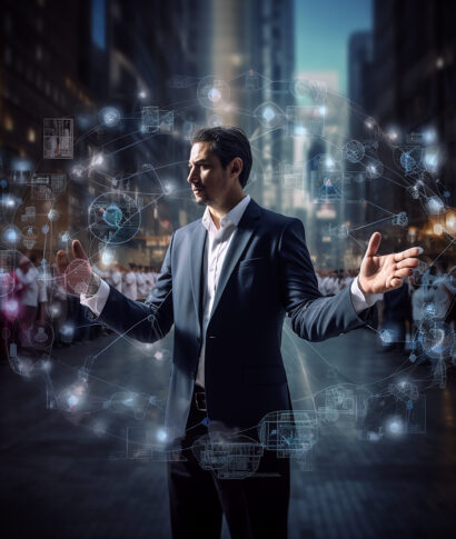 connection-business-communication