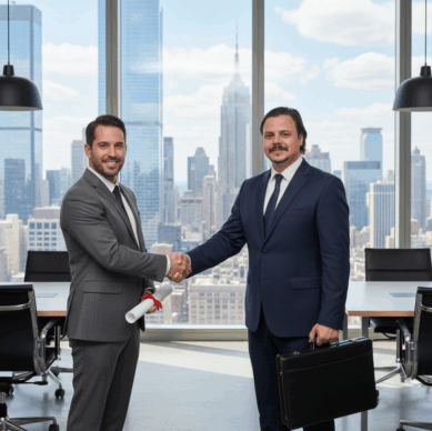 Şirket Satın Alma ve Birleşmeleri